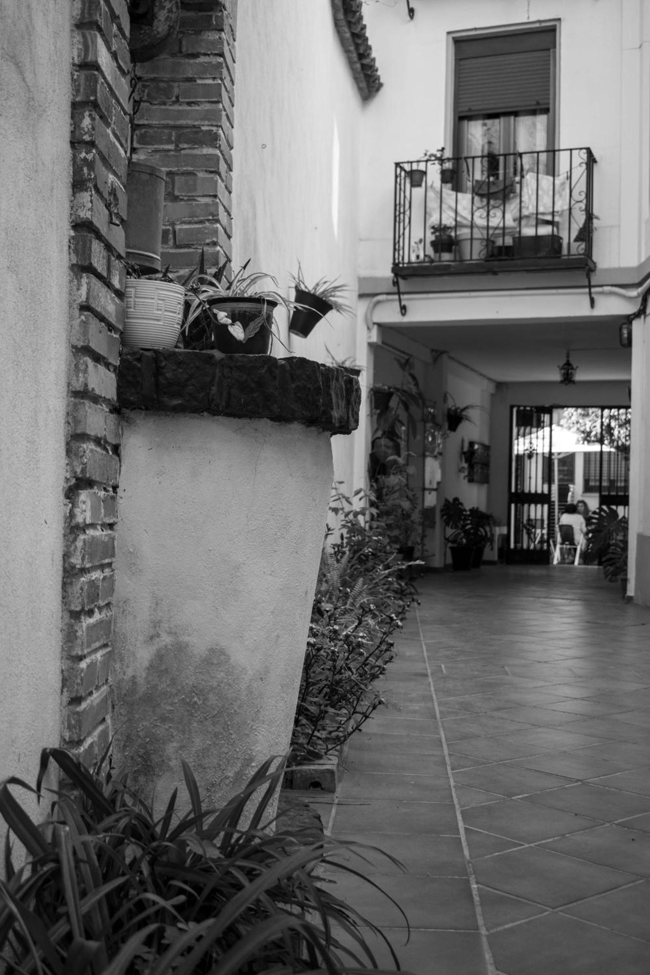 Alojamiento Entero, Centro De Cordoba Con Cochera Exterior foto